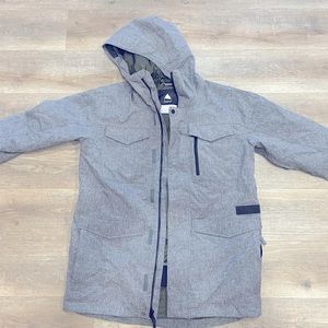 Burton ski / snowboard jacket